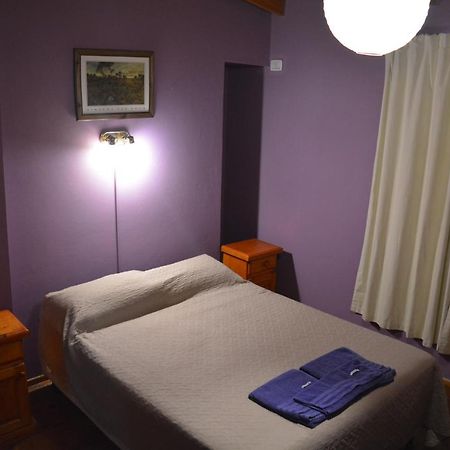 Aparthotel Bahia Neuquén Exterior foto